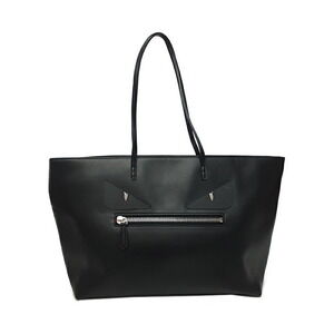 Fendi Bag Bugs Tote Shoulder Bag